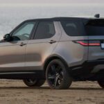 Land Rover Discovery Sport 2027