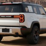 Land Rover Freelander 2 2026