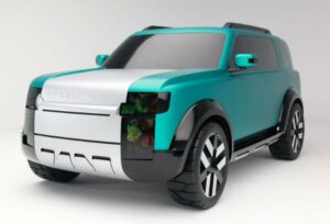 Land Rover Freelander 2026 Prezzo