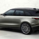 Land Rover Velar 2028