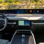 Lincoln Aviator 2027 Interior