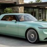 Lincoln Continental 2026 USA