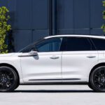 Lincoln Corsair 2027 Limited