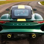 Lotus Emira 2027
