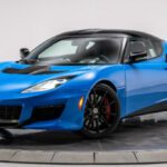Lotus Evora 2026 GT
