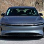 Lucid Air 2027