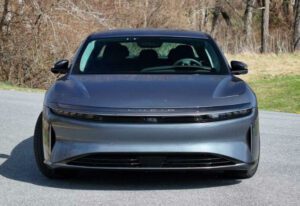 Lucid Air 2027