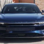 Lucid Air Sapphire 2027