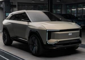 Mahindra B07 Launch 2027