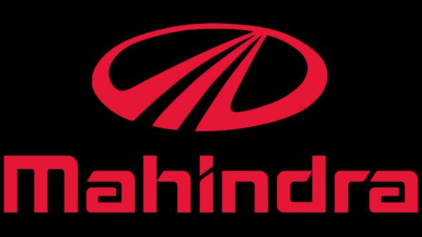Mahindra Logo