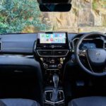 Mahindra XUV 3XO 2027 Interior