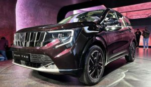 Mahindra XUV 7XO 2026 Model