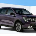Mahindra XUV 7XO 2027