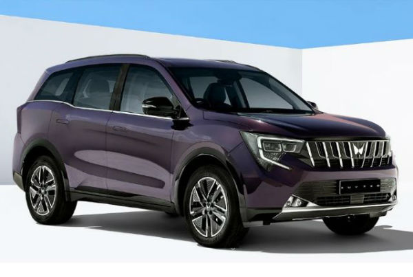 Mahindra XUV 7XO 2027