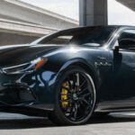 2026 Maserati Ghibli S Q4