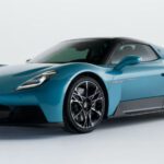 2026 Maserati MCPura Car
