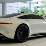 2026 Maybach S680 Coupe