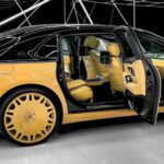 2026 Maybach S680 Haute Voiture