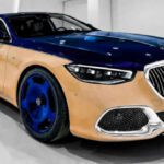 2026 Maybach S680 v12 Haute Voiture