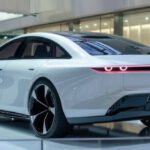 2026 Mazda 6 Hatchback