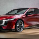 2026 Mazda 6 Sedan