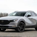 2026 Mazda CX 30 USA