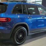 2026 Mercedes-Benz EQB 250