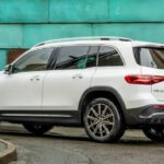2026 Mercedes-Benz EQB 250 Sport Executive