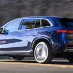 2026 Mercedes-Benz EQB Class