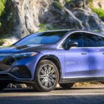 2026 Mercedes-Benz EQB SUV