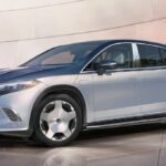 2026 Mercedes-Maybach EQS SUV
