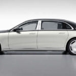 2026 Mercedes-Maybach S 680 4matic USA