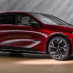 2026 Mazda 6 Sport