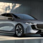 2026 Mazda EZ-6