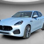 2027 Maserati Grecale