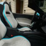 2027 Maserati MCPura Interior