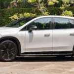 2027 Maybach EQS 680 SUV