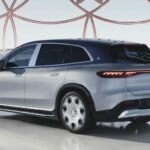 2027 Maybach EQS SUV