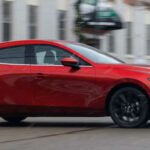 2027 Mazda 3 Hatchback