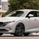 2027 Mazda CX-3 Hybrid