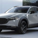 2027 Mazda CX 30 Aire Edition