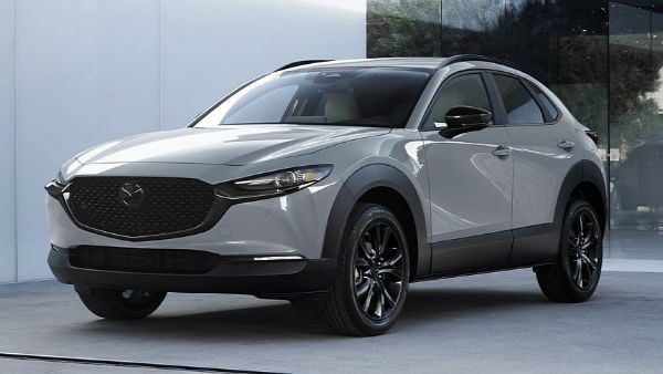 2027 Mazda CX 30 Aire Edition