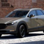 2027 Mazda CX 30 Australia