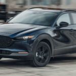 2027 Mazda CX-30 Hybrid