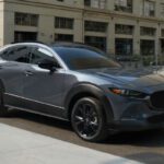 2027 Mazda CX 30 Redesign