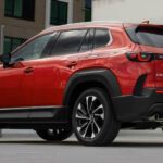 2027 Mazda CX-50 Hybrid