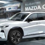 2027 Mazda CX-5e