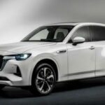 2027 Mazda CX 60 Diesel