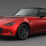 2027 Mazda MX-5 Miata