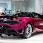 2027 McLaren 720s GT3
